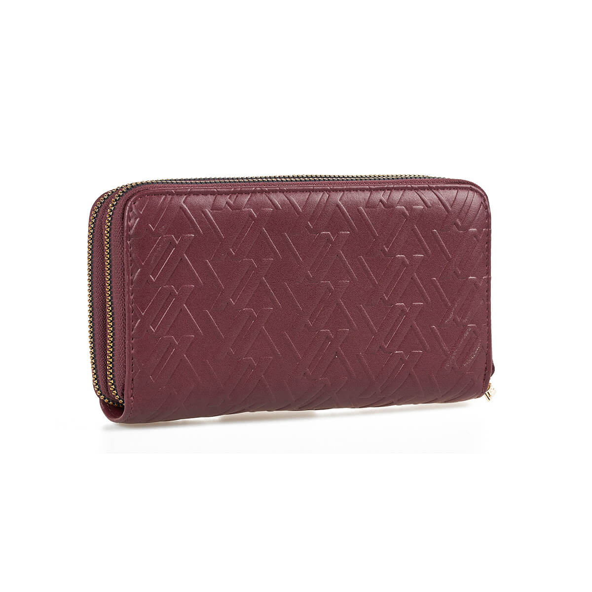 VERDE ΓΥΝΑΙΚΕΙΟ ΠΟΡΤΟΦΟΛΙ 18-1491 ΜΠΟΡΝΤΟ