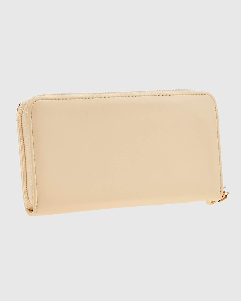 VERDE ΓΥΝΑΙΚΕΙΟ ΠΟΡΤΟΦΟΛΙ 18-1497 ΕΚΡΟΥ