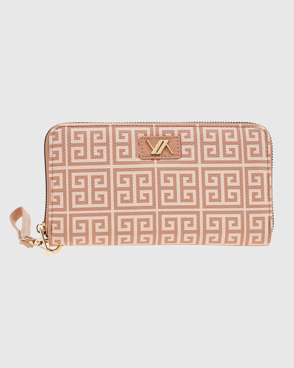 VERDE ΓΥΝΑΙΚΕΙΟ ΠΟΡΤΟΦΟΛΙ 18-1498 NUDE