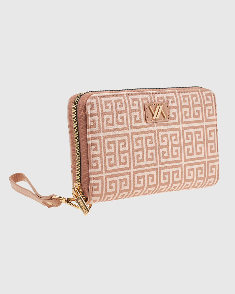 VERDE ΓΥΝΑΙΚΕΙΟ ΠΟΡΤΟΦΟΛΙ 18-1498 NUDE