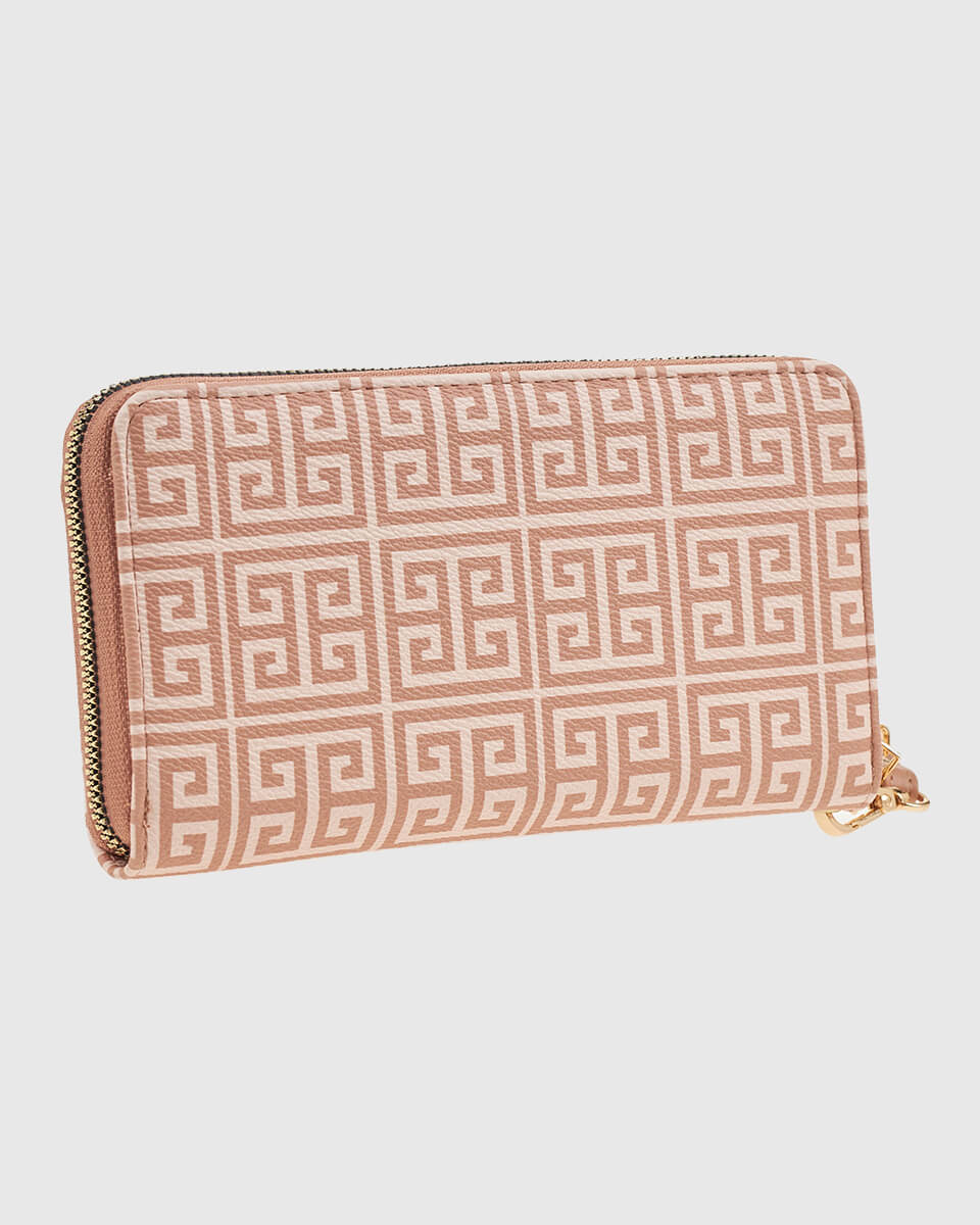 VERDE ΓΥΝΑΙΚΕΙΟ ΠΟΡΤΟΦΟΛΙ 18-1498 NUDE