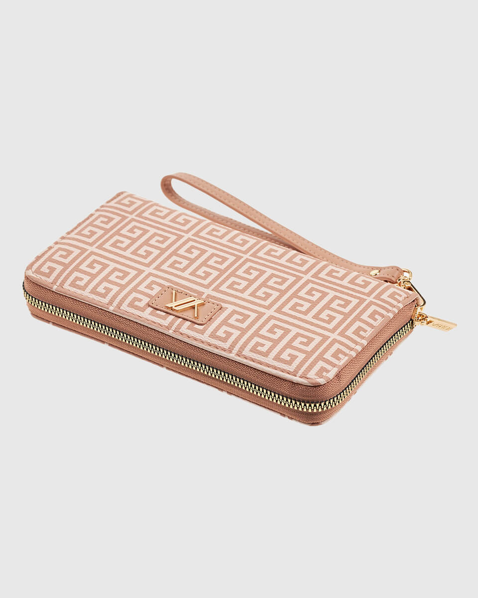 VERDE ΓΥΝΑΙΚΕΙΟ ΠΟΡΤΟΦΟΛΙ 18-1498 NUDE