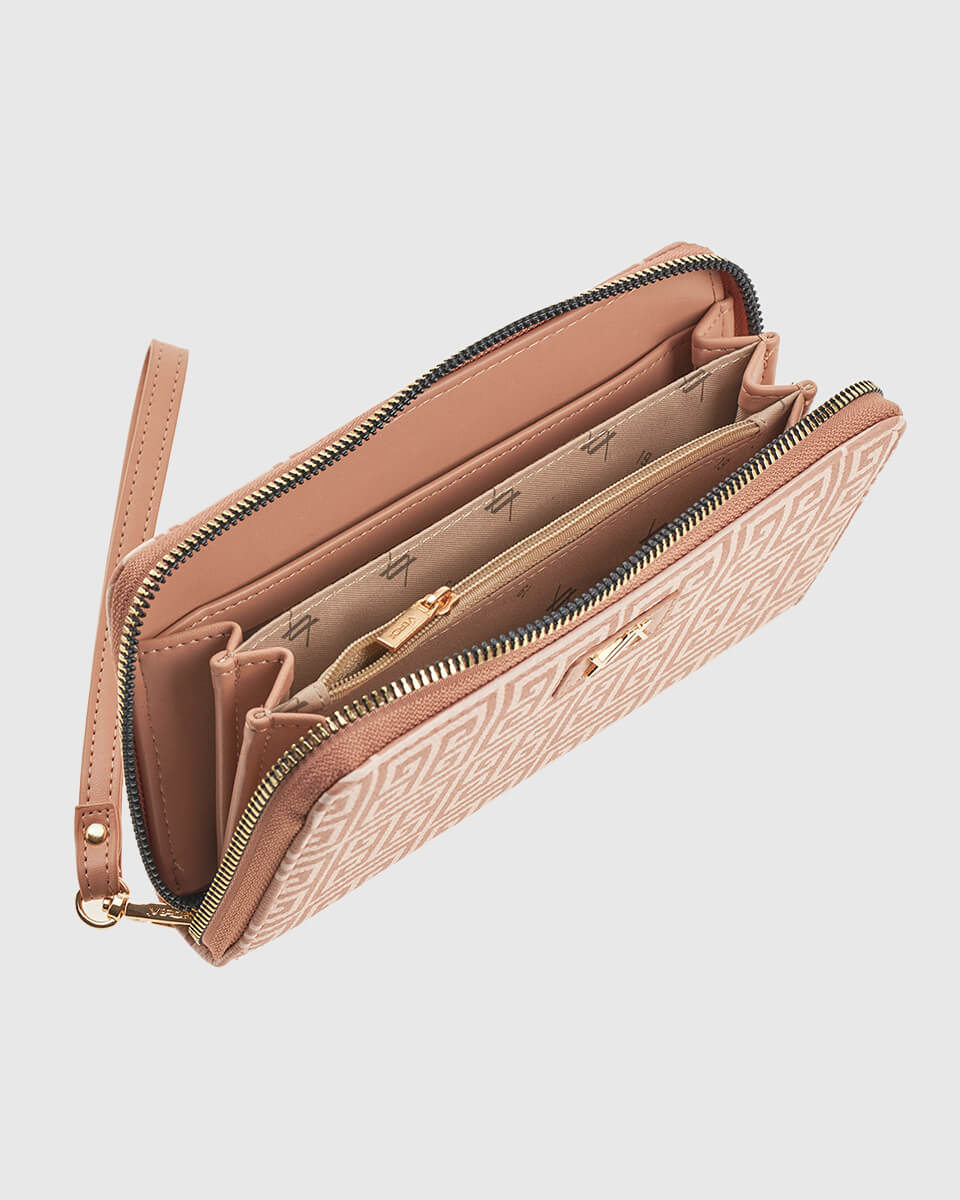 VERDE ΓΥΝΑΙΚΕΙΟ ΠΟΡΤΟΦΟΛΙ 18-1498 NUDE