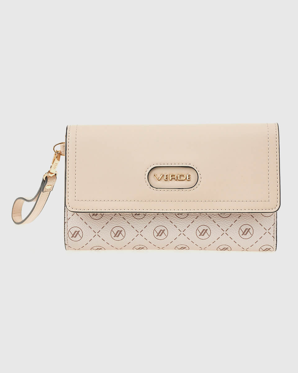 VERDE ΓΥΝΑΙΚΕΙΟ ΠΟΡΤΟΦΟΛΙ 18-1501 ΕΚΡΟΥ