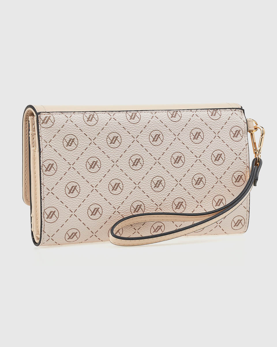 VERDE ΓΥΝΑΙΚΕΙΟ ΠΟΡΤΟΦΟΛΙ 18-1501 ΕΚΡΟΥ