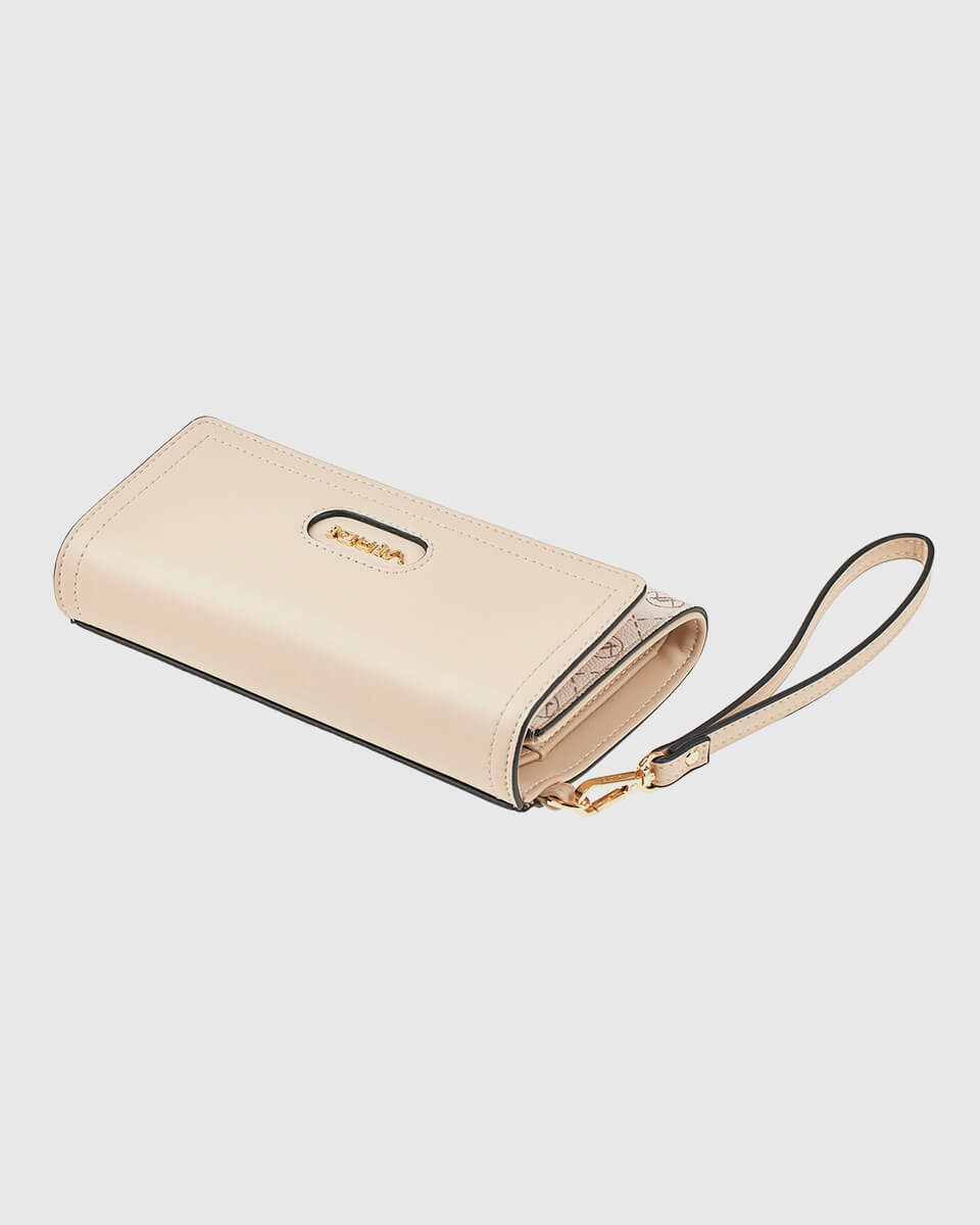 VERDE ΓΥΝΑΙΚΕΙΟ ΠΟΡΤΟΦΟΛΙ 18-1501 ΕΚΡΟΥ