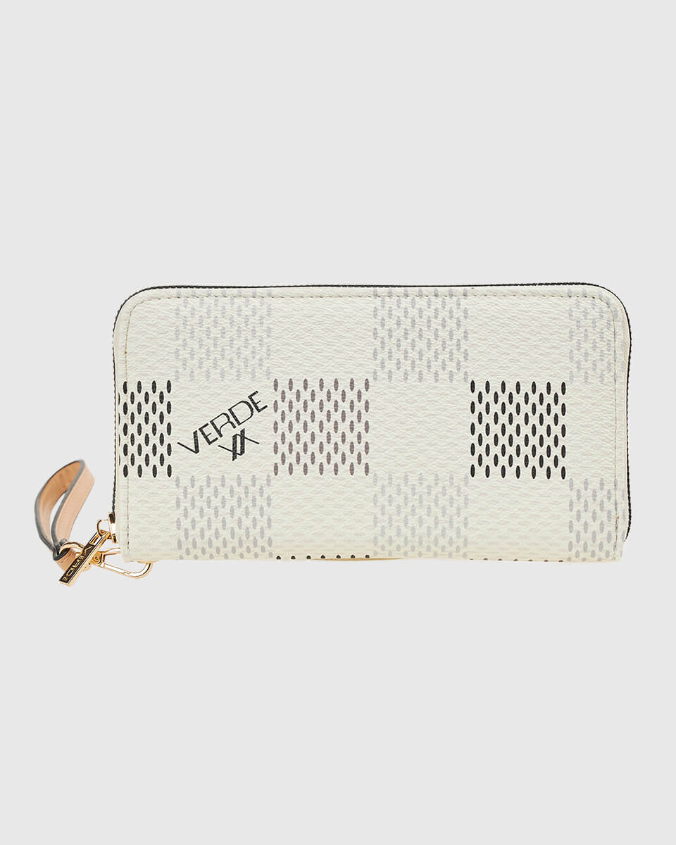 VERDE ΓΥΝΑΙΚΕΙΟ ΠΟΡΤΟΦΟΛΙ 18-1504 ΜΑΥΡΟ