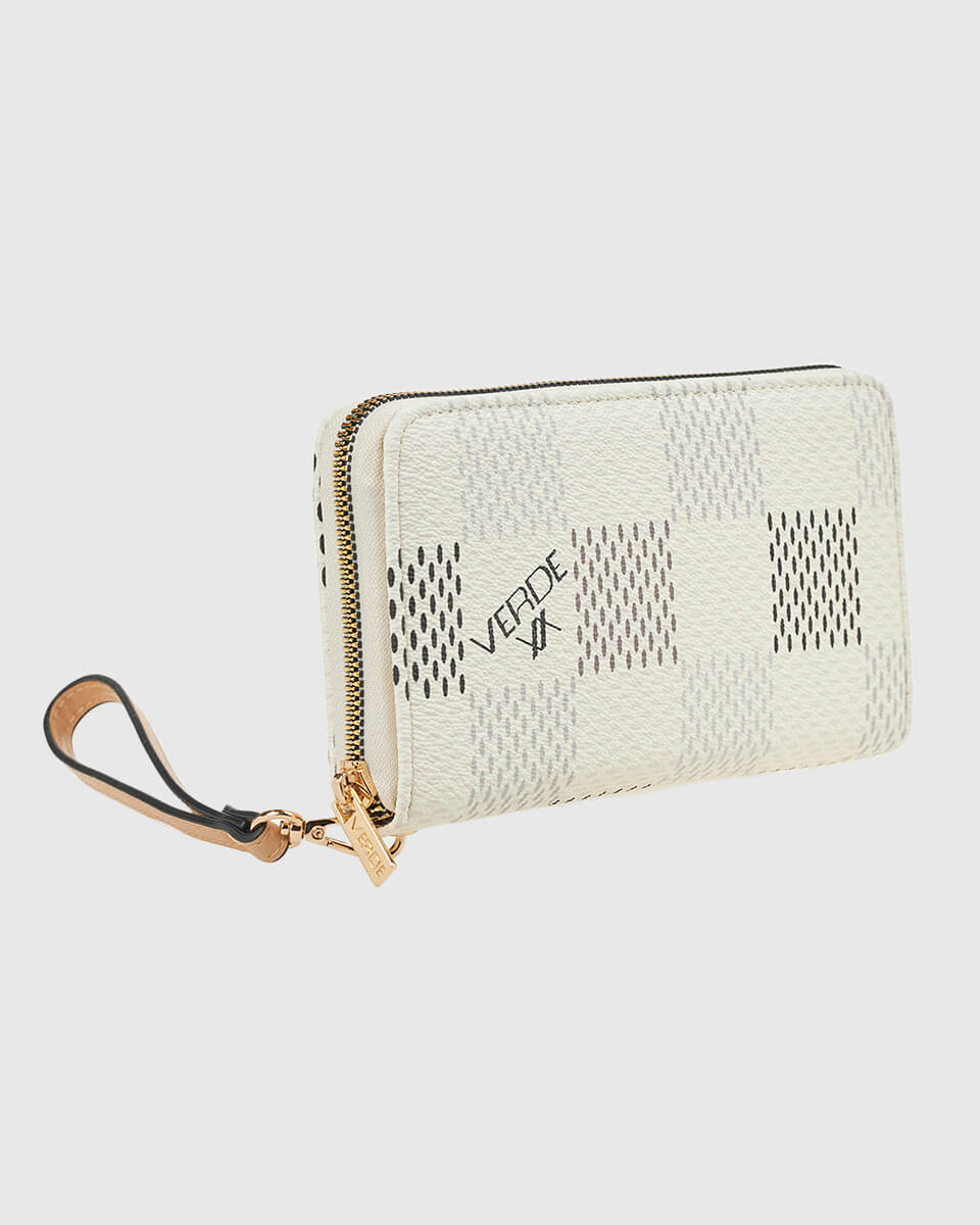 VERDE ΓΥΝΑΙΚΕΙΟ ΠΟΡΤΟΦΟΛΙ 18-1504 ΜΑΥΡΟ