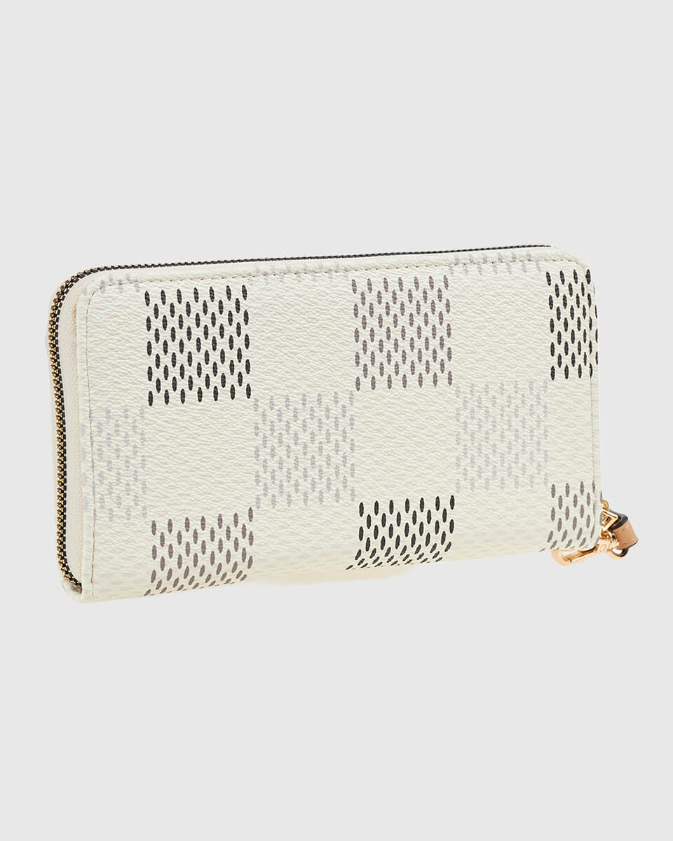 VERDE ΓΥΝΑΙΚΕΙΟ ΠΟΡΤΟΦΟΛΙ 18-1504 ΜΑΥΡΟ