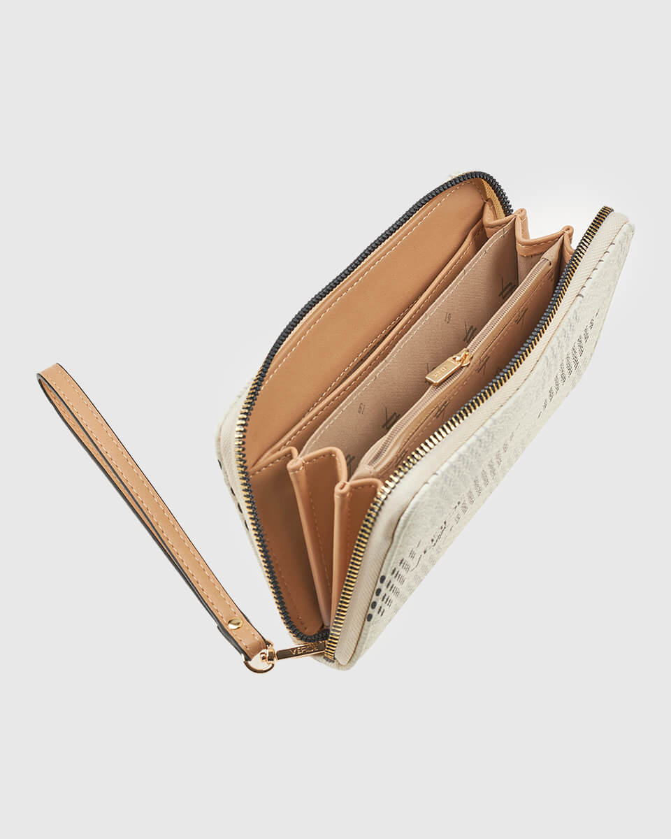 VERDE ΓΥΝΑΙΚΕΙΟ ΠΟΡΤΟΦΟΛΙ 18-1504 ΜΑΥΡΟ