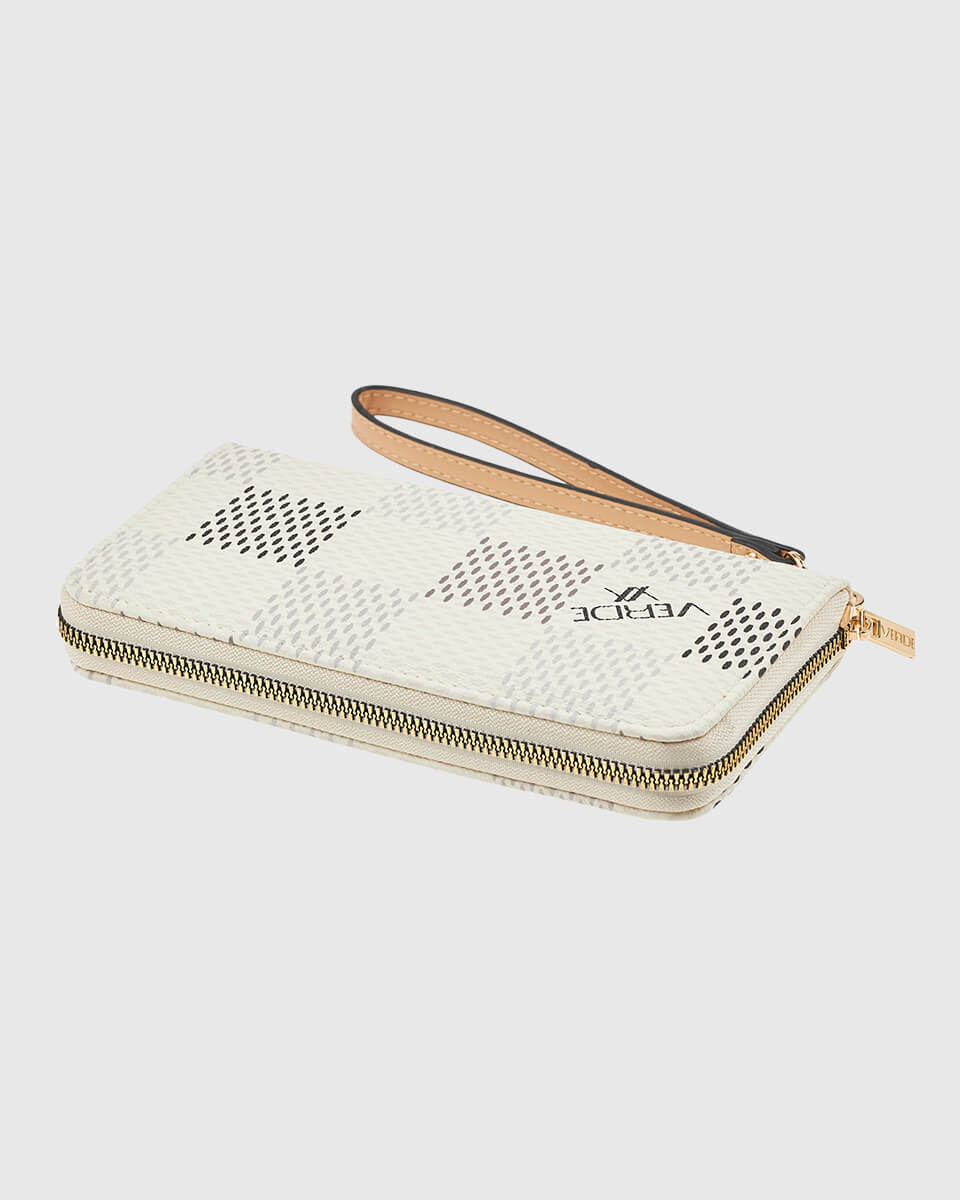 VERDE ΓΥΝΑΙΚΕΙΟ ΠΟΡΤΟΦΟΛΙ 18-1504 ΜΑΥΡΟ