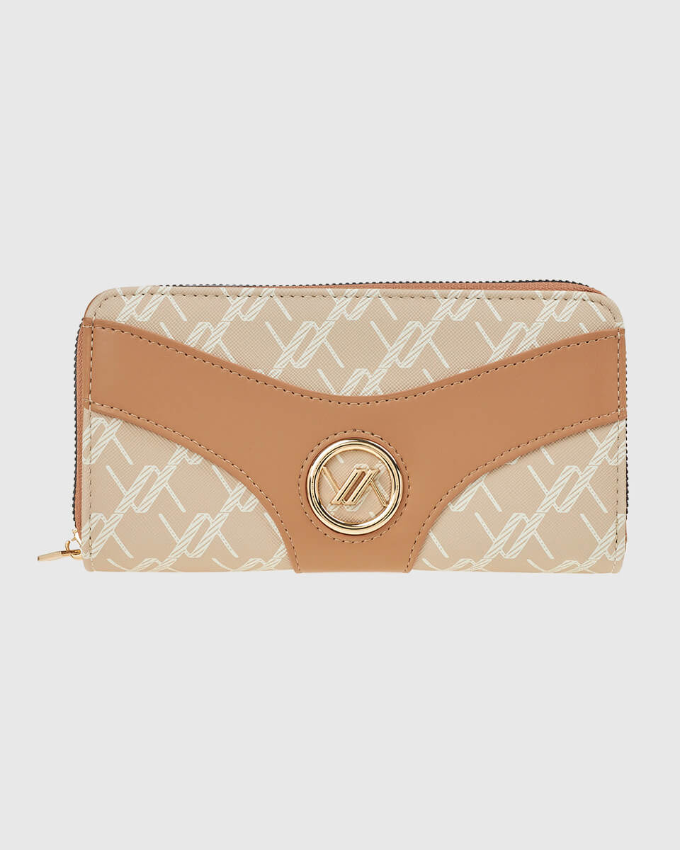 VERDE ΓΥΝΑΙΚΕΙΟ ΠΟΡΤΟΦΟΛΙ 18-1509 ΜΠΕΖ