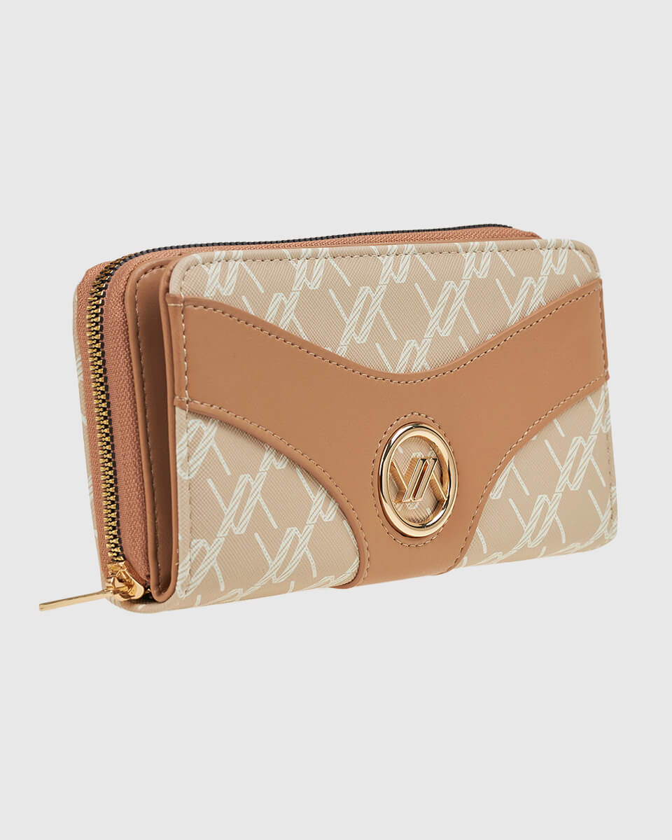 VERDE ΓΥΝΑΙΚΕΙΟ ΠΟΡΤΟΦΟΛΙ 18-1509 ΜΠΕΖ