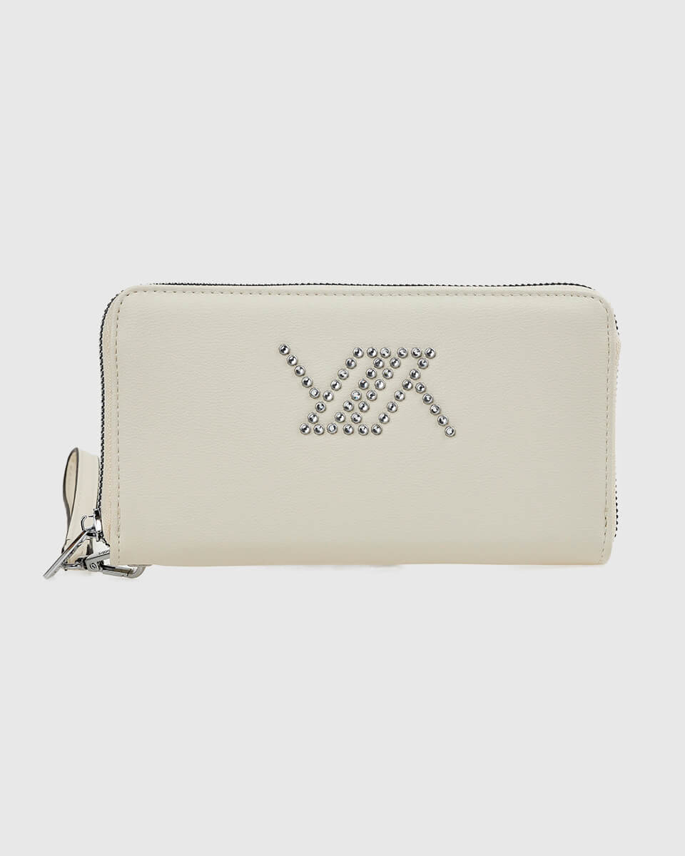 VERDE ΓΥΝΑΙΚΕΙΟ ΠΟΡΤΟΦΟΛΙ 18-1512 ΕΚΡΟΥ