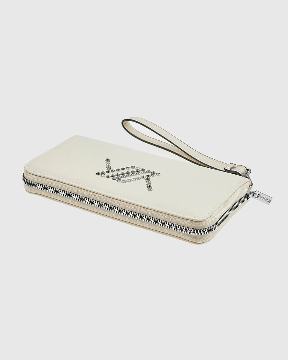 VERDE ΓΥΝΑΙΚΕΙΟ ΠΟΡΤΟΦΟΛΙ 18-1512 ΕΚΡΟΥ