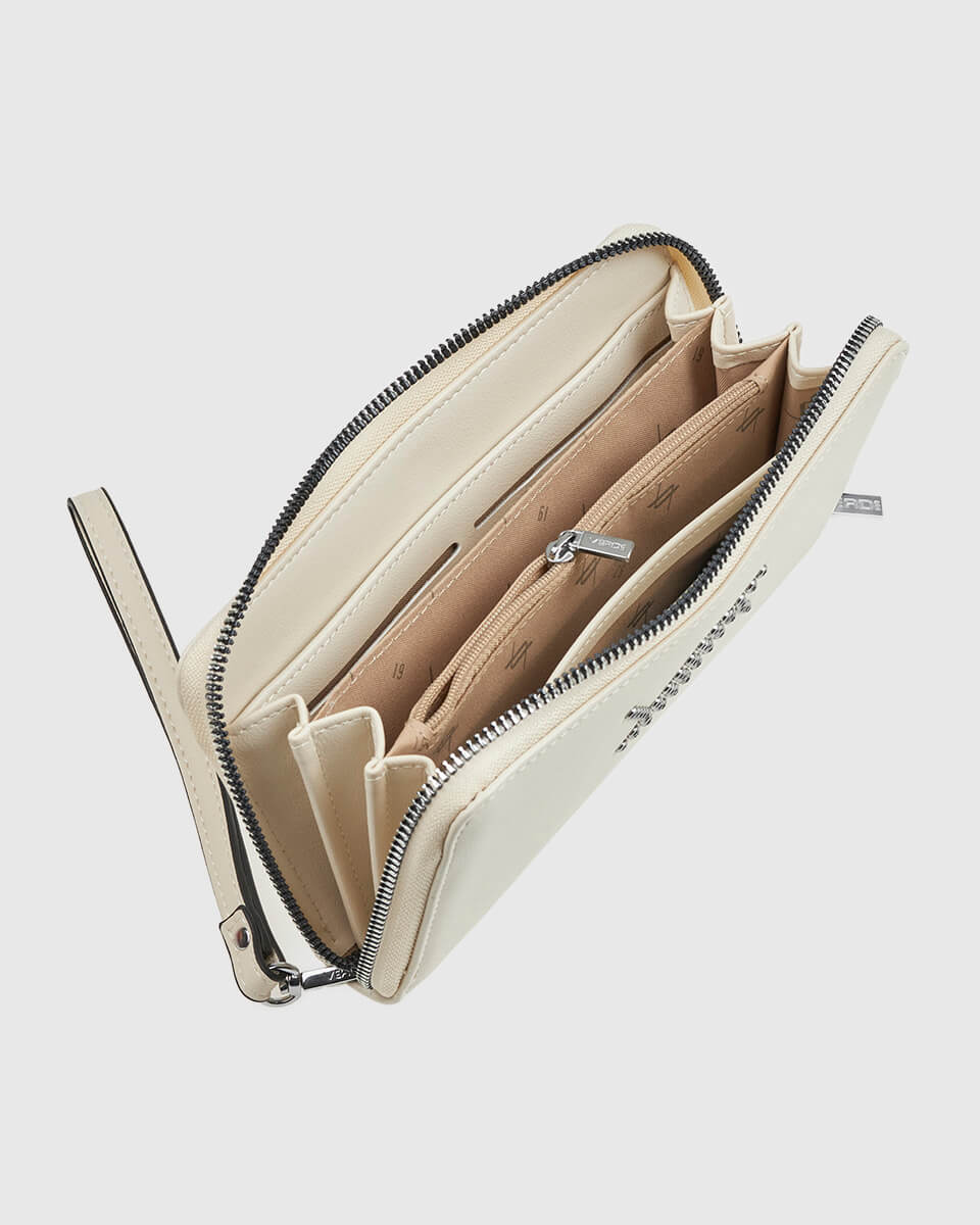 VERDE ΓΥΝΑΙΚΕΙΟ ΠΟΡΤΟΦΟΛΙ 18-1512 ΕΚΡΟΥ