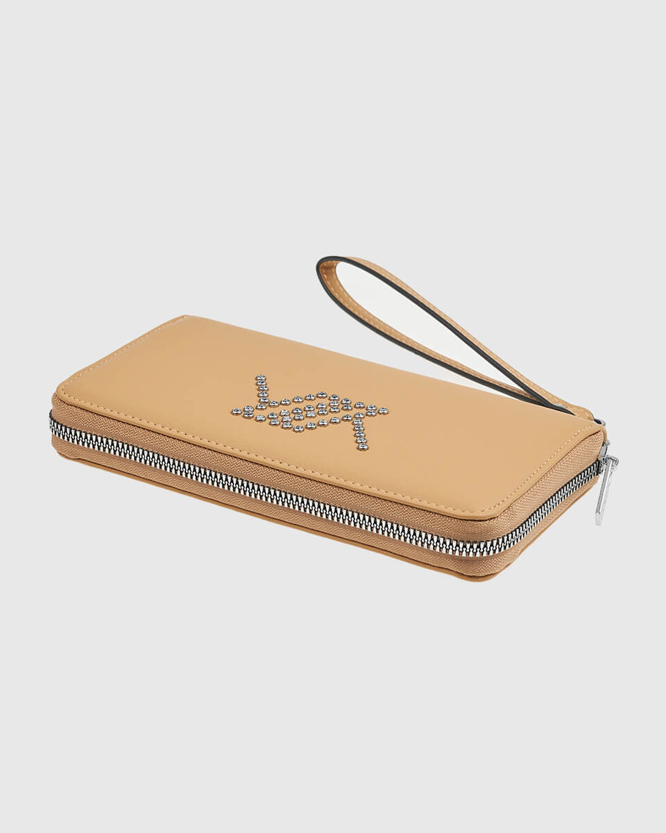 VERDE ΓΥΝΑΙΚΕΙΟ ΠΟΡΤΟΦΟΛΙ 18-1512 ΜΠΕΖ