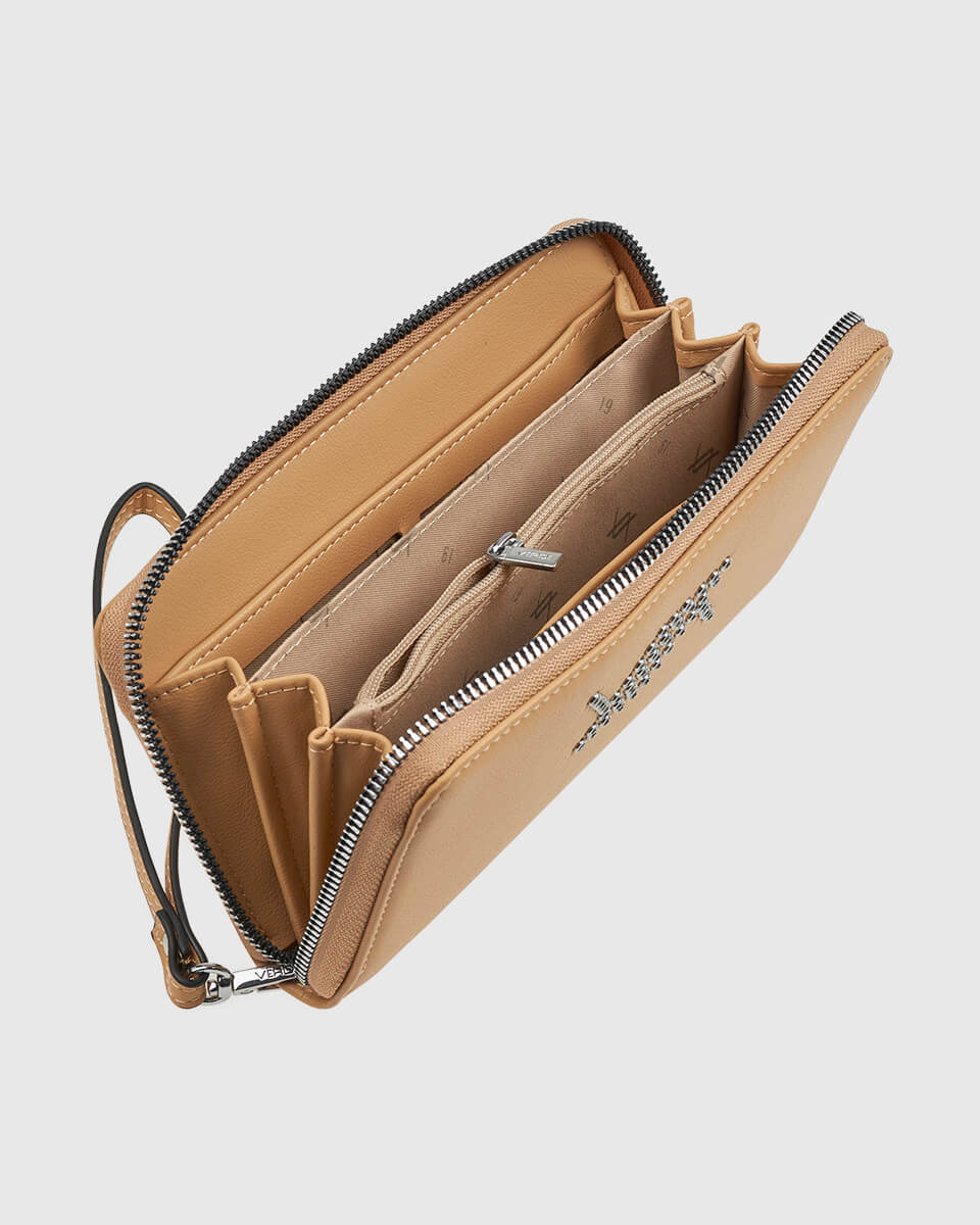 VERDE ΓΥΝΑΙΚΕΙΟ ΠΟΡΤΟΦΟΛΙ 18-1512 ΜΠΕΖ