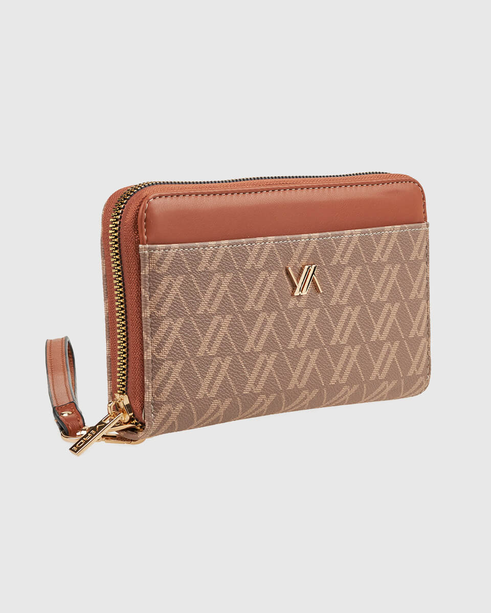 VERDE ΓΥΝΑΙΚΕΙΟ ΠΟΡΤΟΦΟΛΙ 18-1514 ΚΑΜΗΛΟ