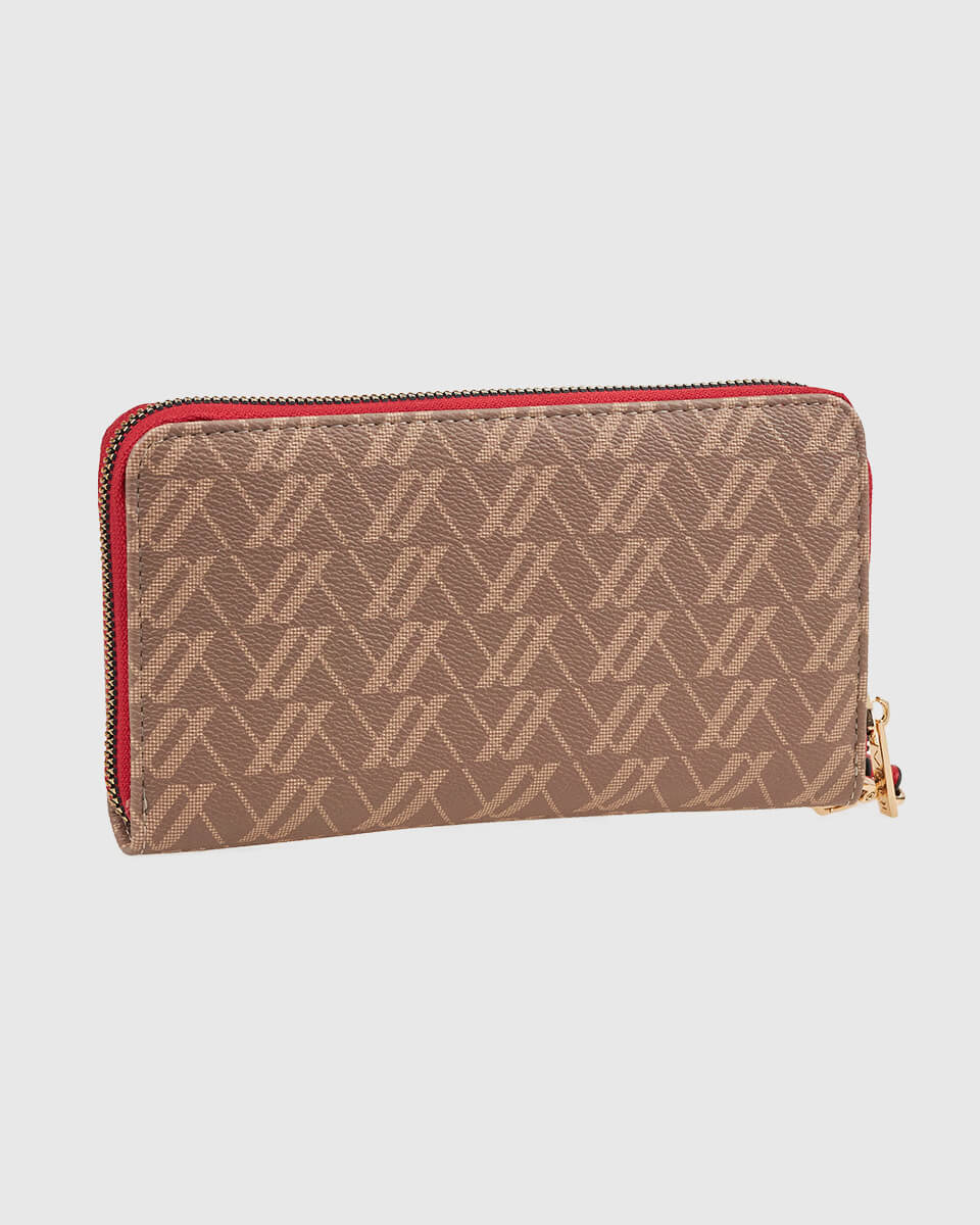 VERDE ΓΥΝΑΙΚΕΙΟ ΠΟΡΤΟΦΟΛΙ 18-1514 ΚΑΜΗΛΟ