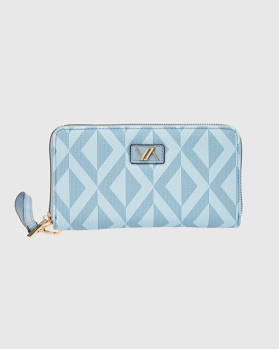 VERDE ΓΥΝΑΙΚΕΙΟ ΠΟΡΤΟΦΟΛΙ 18-1515 ΜΠΛΕ