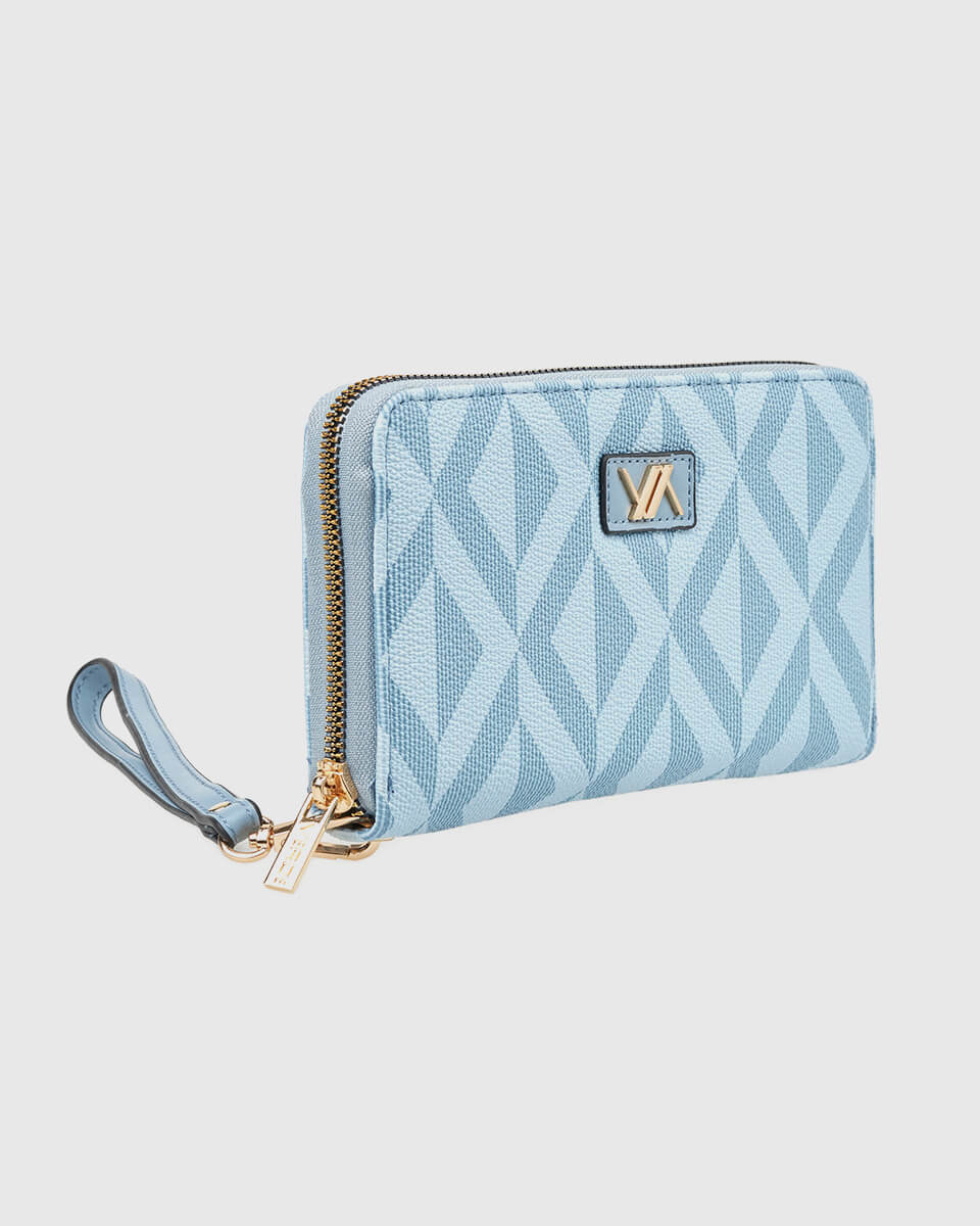 VERDE ΓΥΝΑΙΚΕΙΟ ΠΟΡΤΟΦΟΛΙ 18-1515 ΜΠΛΕ