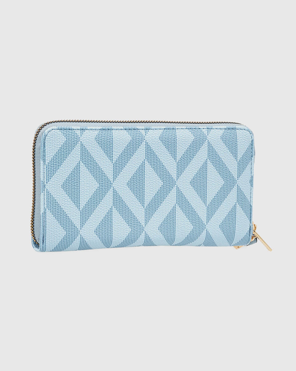 VERDE ΓΥΝΑΙΚΕΙΟ ΠΟΡΤΟΦΟΛΙ 18-1515 ΜΠΛΕ