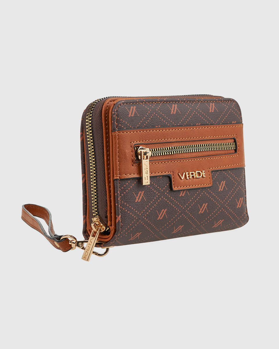 VERDE ΓΥΝΑΙΚΕΙΟ ΠΟΡΤΟΦΟΛΙ 18-1516 ΚΑΦΕ