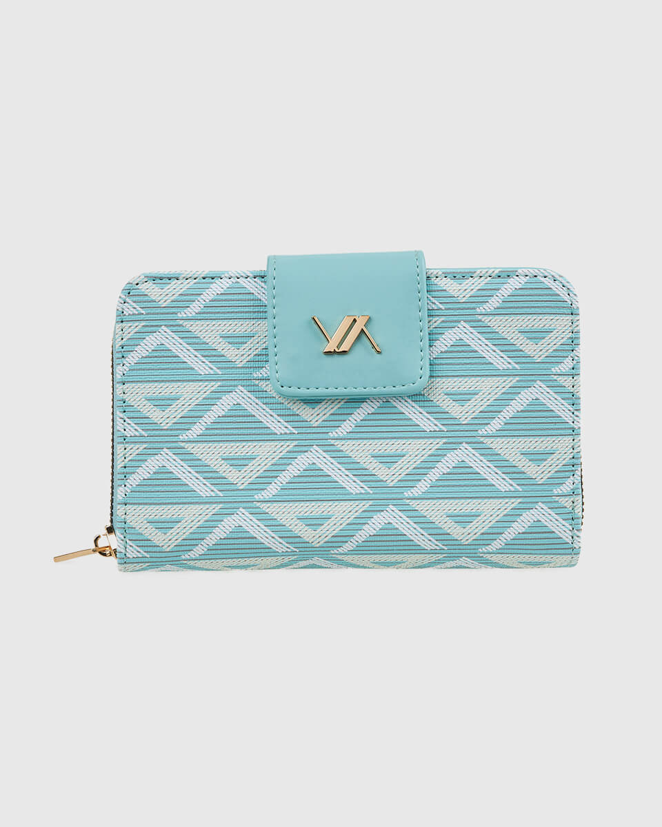 VERDE ΓΥΝΑΙΚΕΙΟ ΠΟΡΤΟΦΟΛΙ 18-1518 ΓΑΛΑΖΙΟ