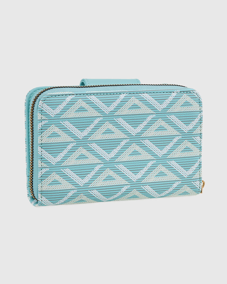 VERDE ΓΥΝΑΙΚΕΙΟ ΠΟΡΤΟΦΟΛΙ 18-1518 ΓΑΛΑΖΙΟ