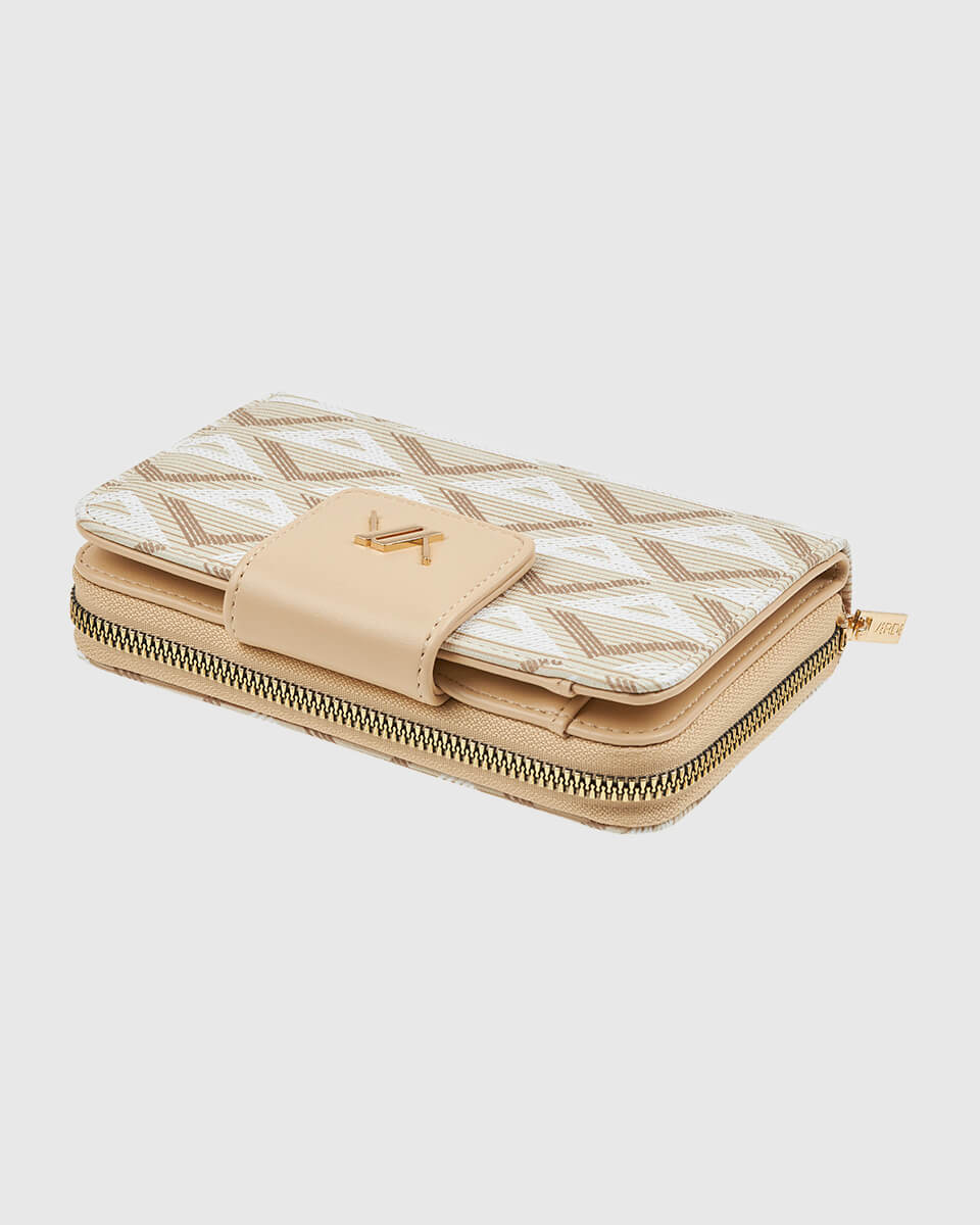 VERDE ΓΥΝΑΙΚΕΙΟ ΠΟΡΤΟΦΟΛΙ 18-1518 ΜΠΕΖ