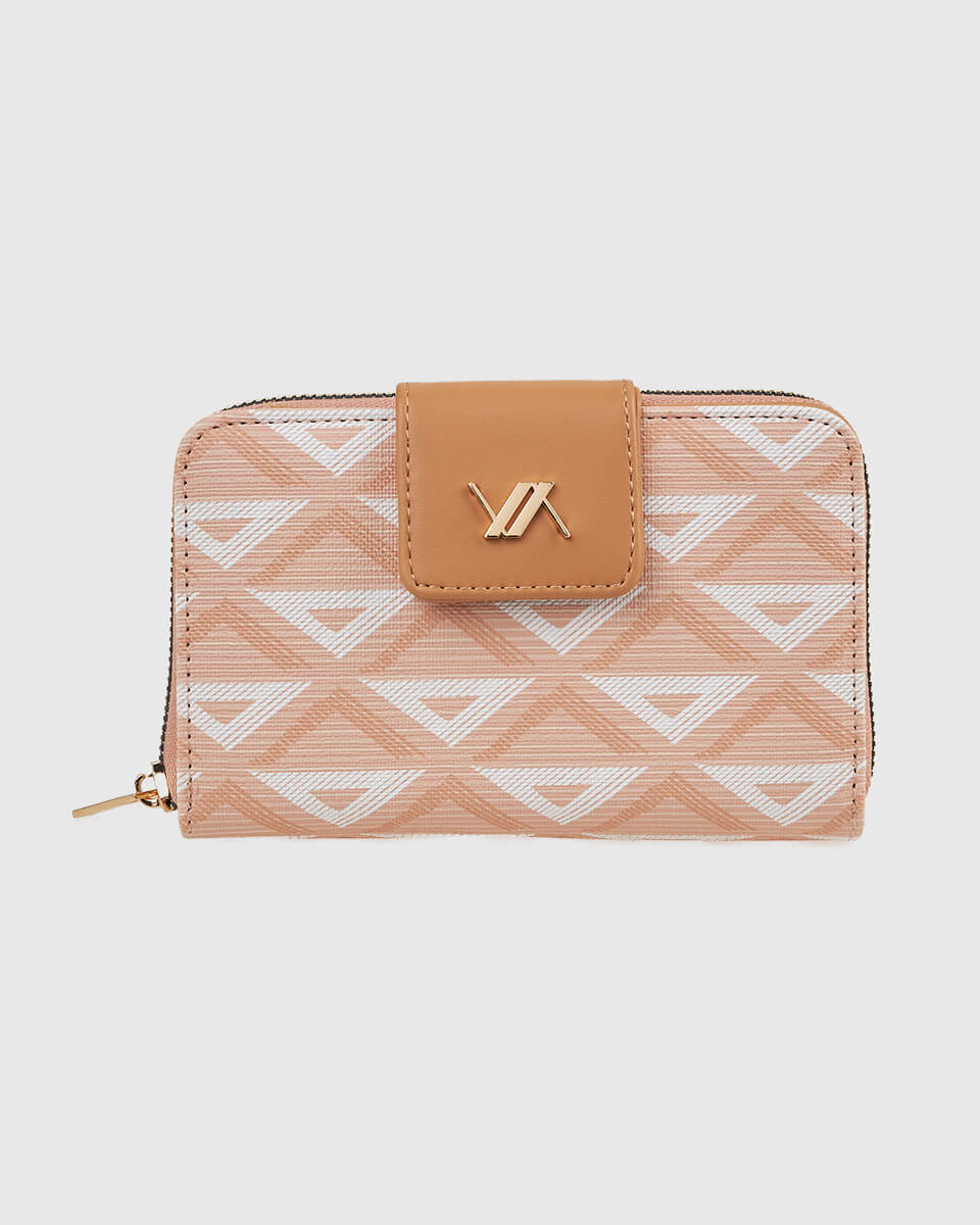 VERDE ΓΥΝΑΙΚΕΙΟ ΠΟΡΤΟΦΟΛΙ 18-1518 ΡΟΔΑΚΙΝΙ