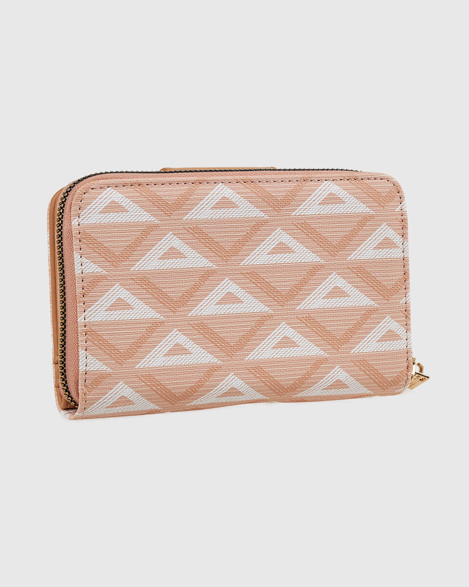 VERDE ΓΥΝΑΙΚΕΙΟ ΠΟΡΤΟΦΟΛΙ 18-1518 ΡΟΔΑΚΙΝΙ