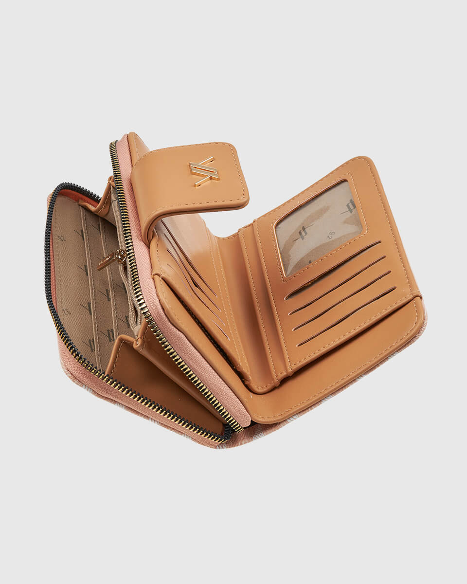 VERDE ΓΥΝΑΙΚΕΙΟ ΠΟΡΤΟΦΟΛΙ 18-1518 ΡΟΔΑΚΙΝΙ