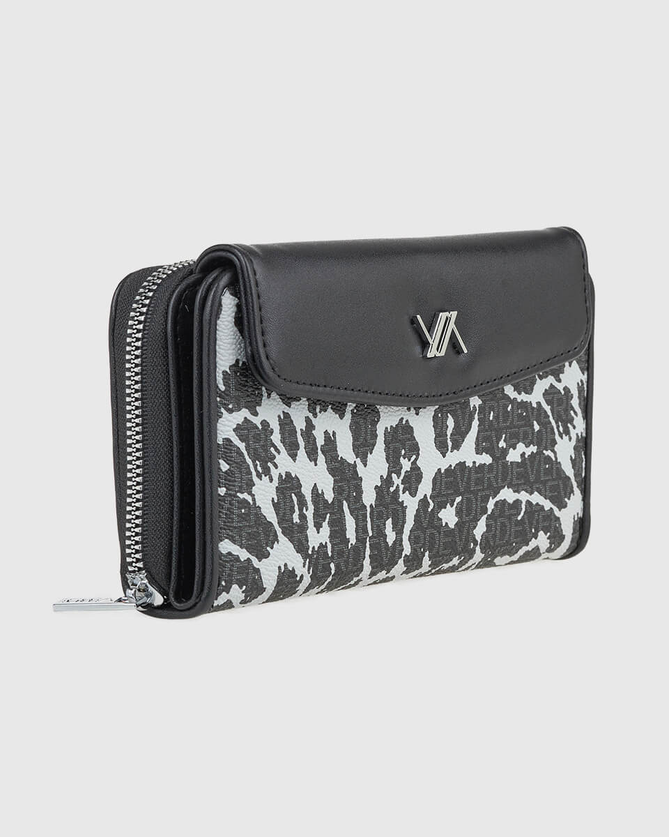 VERDE ΓΥΝΑΙΚΕΙΟ ΠΟΡΤΟΦΟΛΙ 18-1519 ΓΚΡΙ