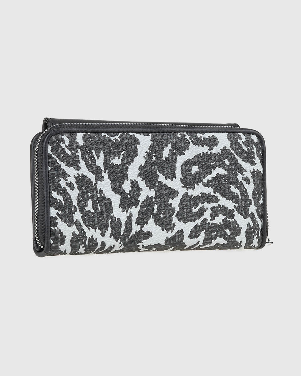 VERDE ΓΥΝΑΙΚΕΙΟ ΠΟΡΤΟΦΟΛΙ 18-1519 ΓΚΡΙ