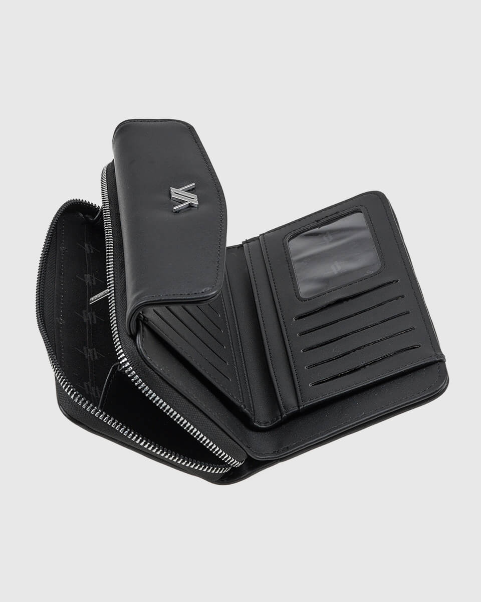 VERDE ΓΥΝΑΙΚΕΙΟ ΠΟΡΤΟΦΟΛΙ 18-1519 ΓΚΡΙ