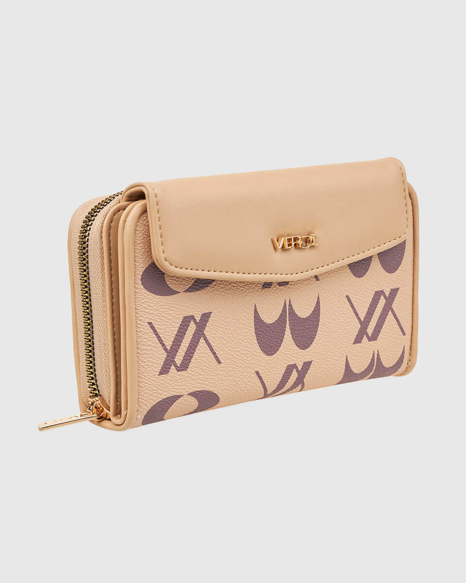 VERDE ΓΥΝΑΙΚΕΙΟ ΠΟΡΤΟΦΟΛΙ 18-1522 ΜΠΕΖ