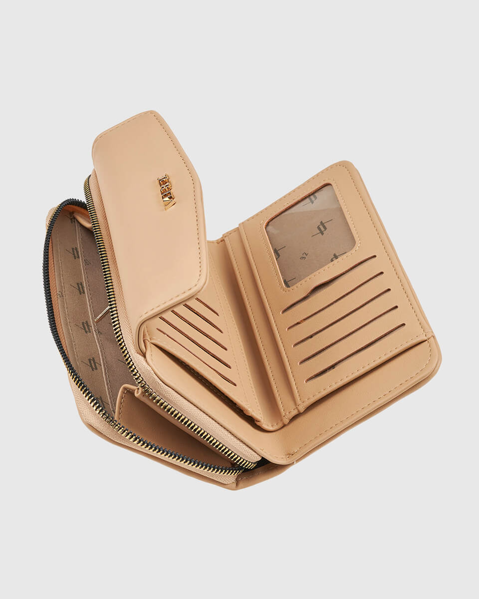 VERDE ΓΥΝΑΙΚΕΙΟ ΠΟΡΤΟΦΟΛΙ 18-1522 ΜΠΕΖ