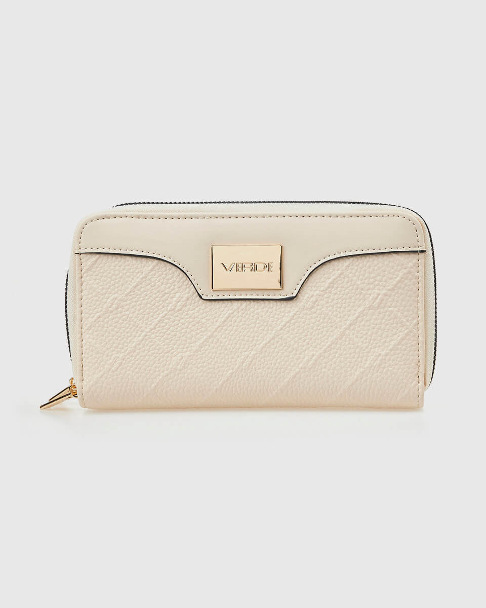 VERDE ΓΥΝΑΙΚΕΙΟ ΠΟΡΤΟΦΟΛΙ 18-1525 ΕΚΡΟΥ