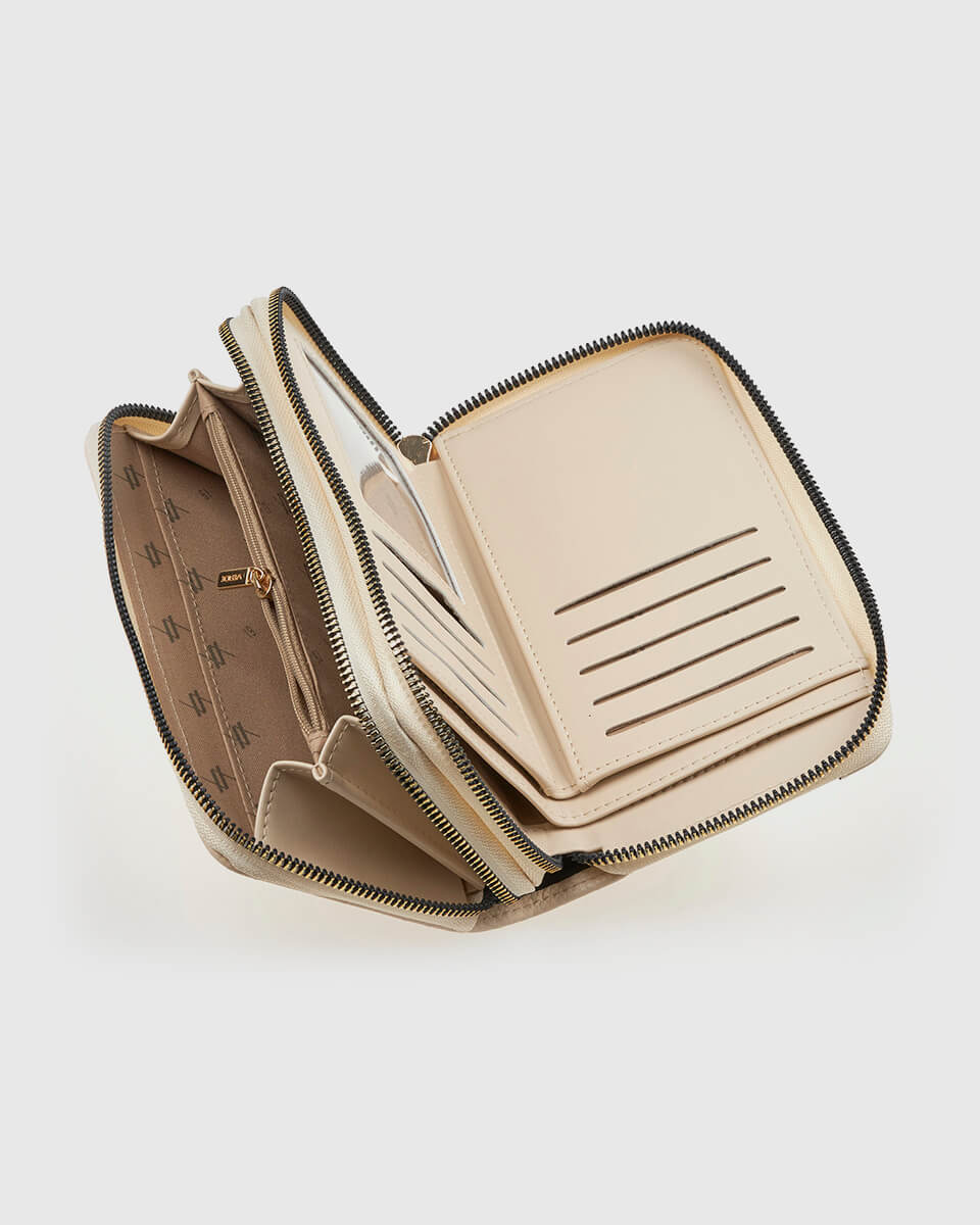 VERDE ΓΥΝΑΙΚΕΙΟ ΠΟΡΤΟΦΟΛΙ 18-1525 ΕΚΡΟΥ