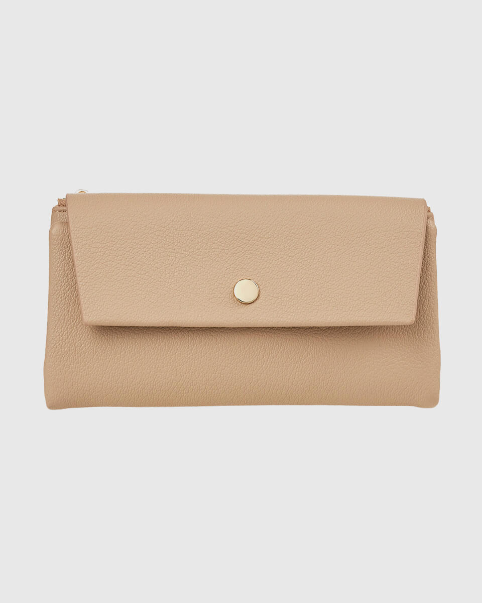 VERDE ΓΥΝΑΙΚΕΙΟ ΠΟΡΤΟΦΟΛΙ 18-1526 ΜΠΕΖ