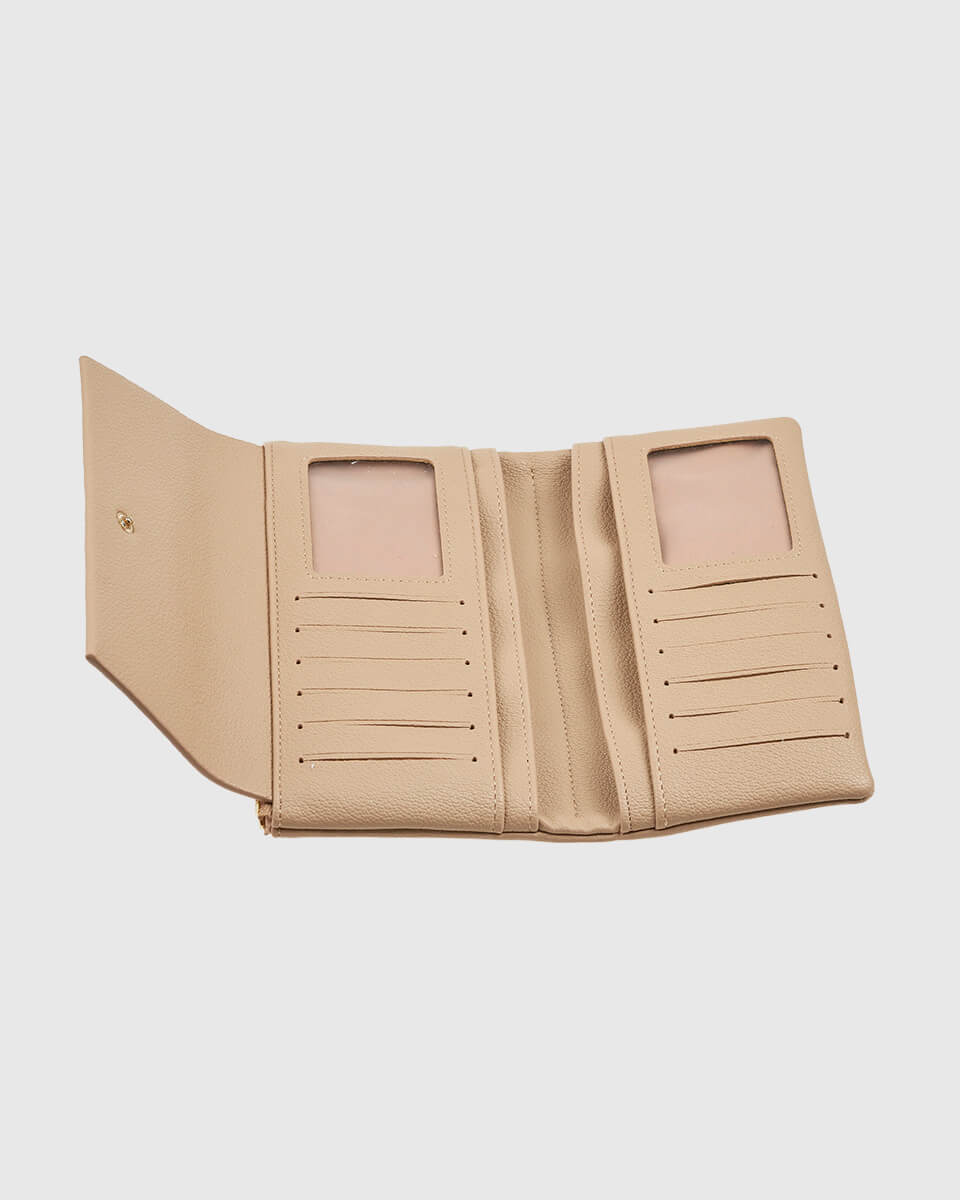 VERDE ΓΥΝΑΙΚΕΙΟ ΠΟΡΤΟΦΟΛΙ 18-1526 ΜΠΕΖ