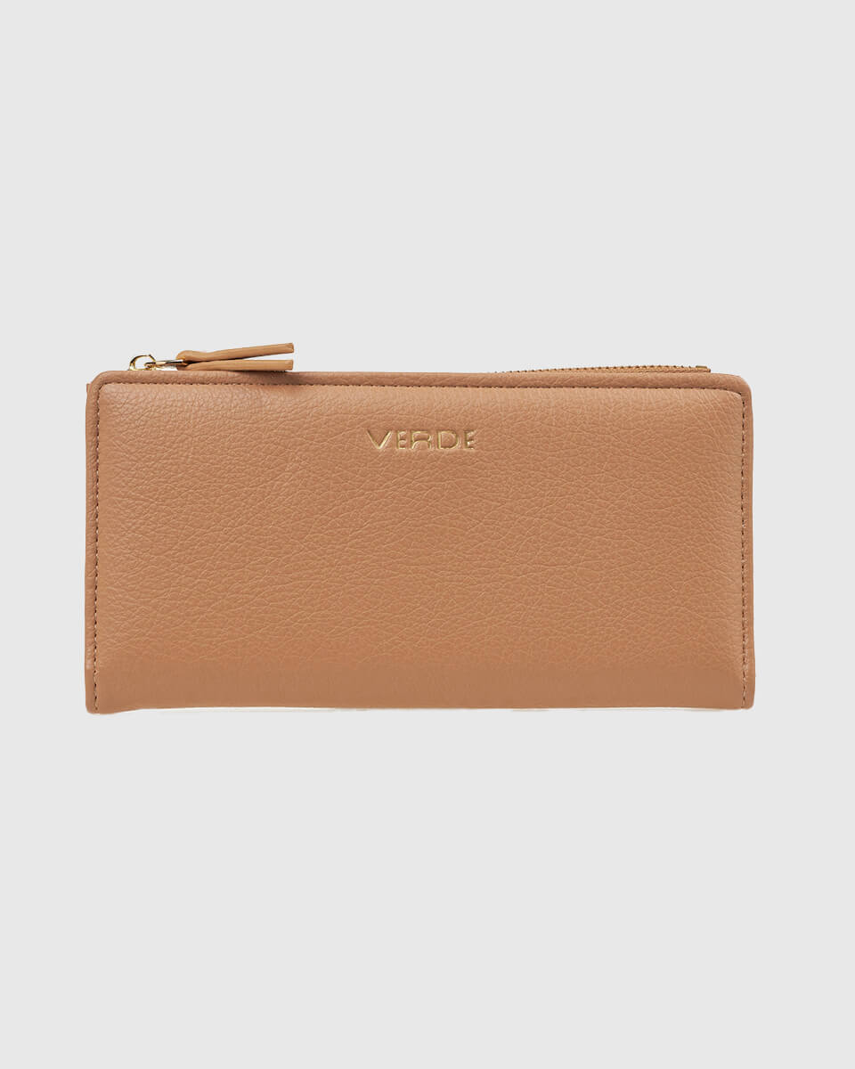 VERDE ΓΥΝΑΙΚΕΙΟ ΠΟΡΤΟΦΟΛΙ 18-1529 ΜΠΕΖ