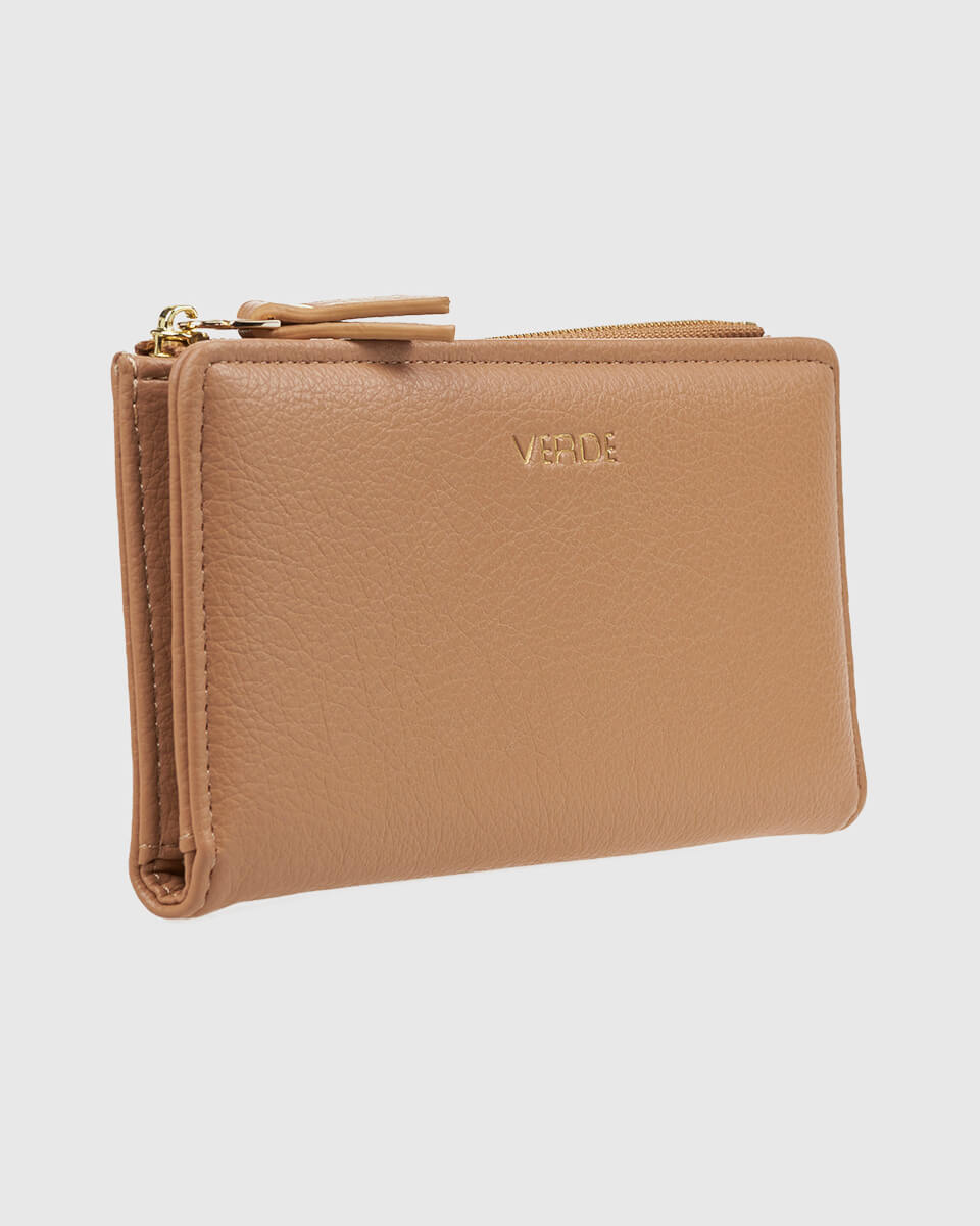 VERDE ΓΥΝΑΙΚΕΙΟ ΠΟΡΤΟΦΟΛΙ 18-1529 ΜΠΕΖ