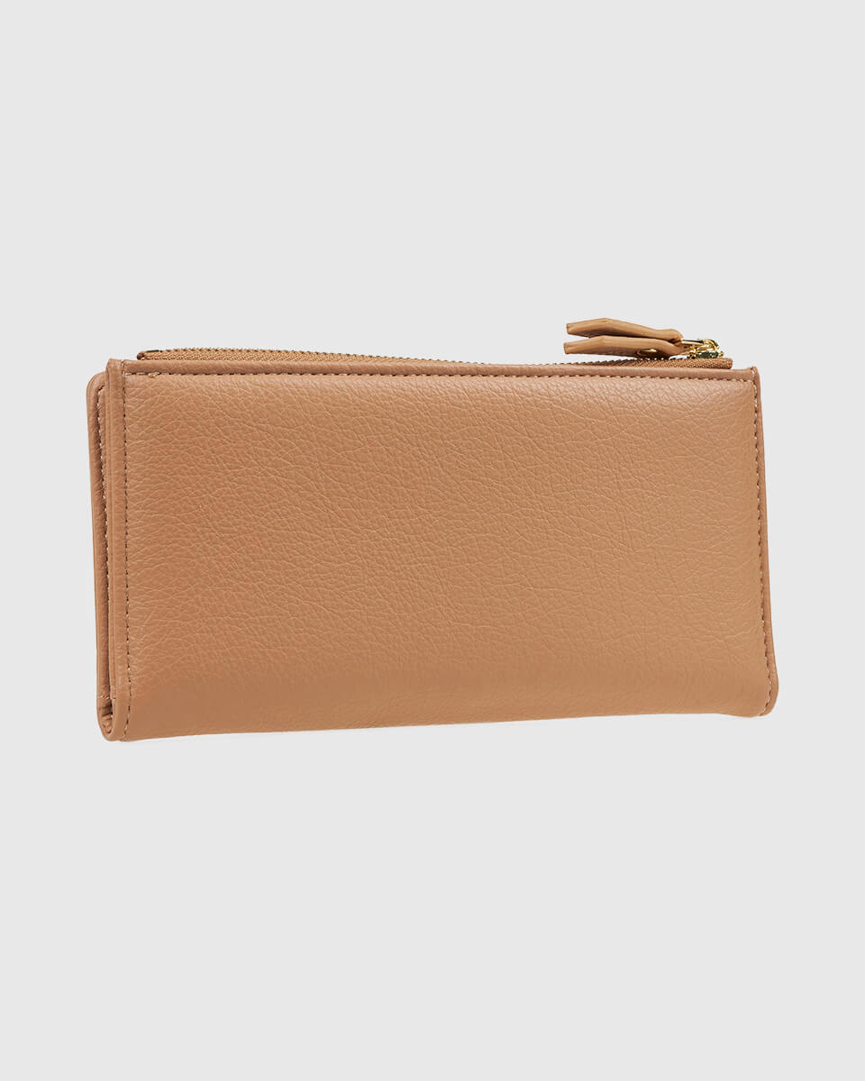 VERDE ΓΥΝΑΙΚΕΙΟ ΠΟΡΤΟΦΟΛΙ 18-1529 ΜΠΕΖ