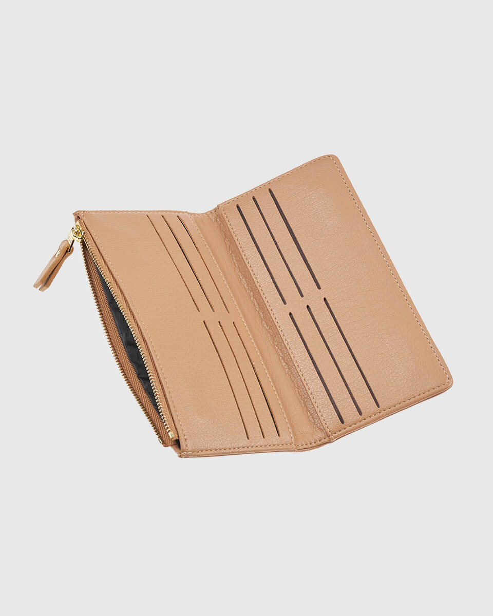 VERDE ΓΥΝΑΙΚΕΙΟ ΠΟΡΤΟΦΟΛΙ 18-1529 ΜΠΕΖ