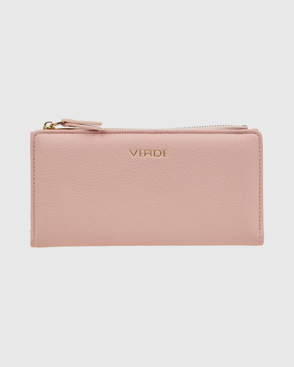 VERDE ΓΥΝΑΙΚΕΙΟ ΠΟΡΤΟΦΟΛΙ 18-1529 ΡΟΖ