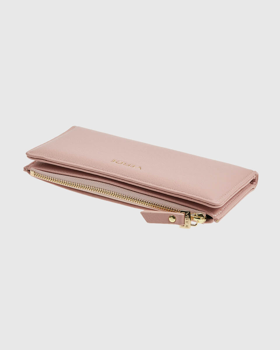 VERDE ΓΥΝΑΙΚΕΙΟ ΠΟΡΤΟΦΟΛΙ 18-1529 ΡΟΖ