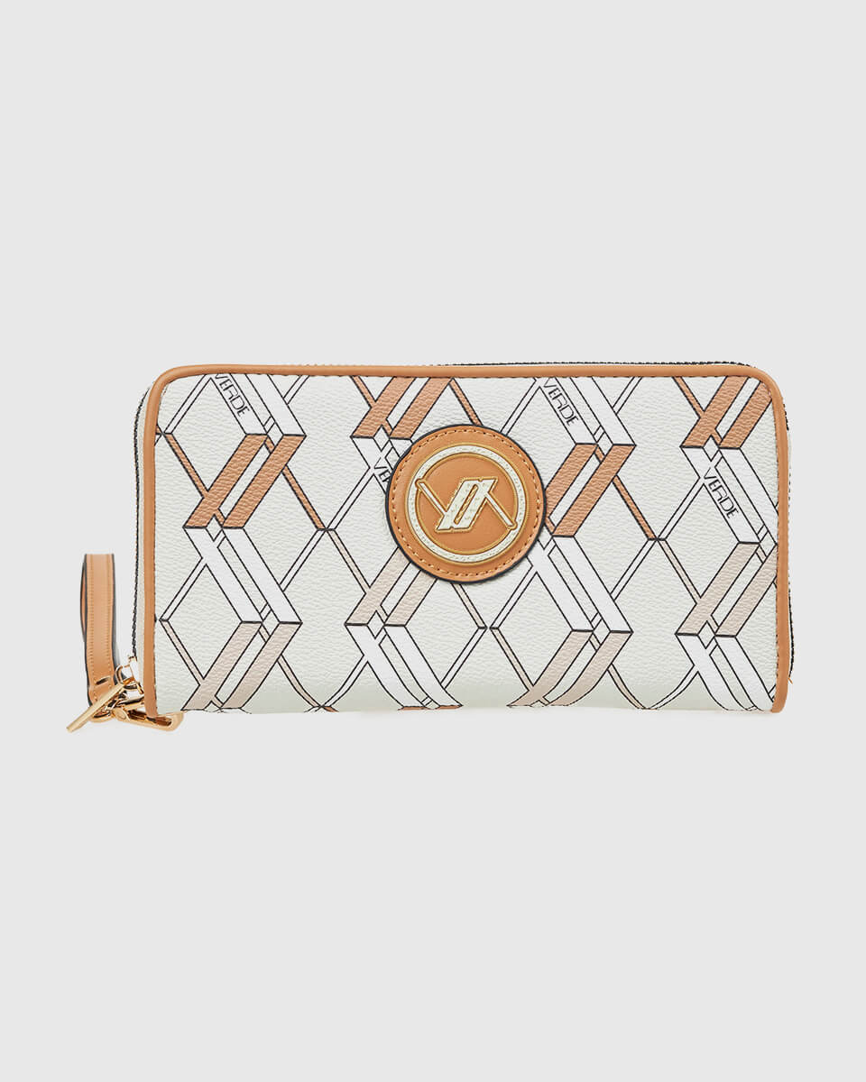 VERDE ΓΥΝΑΙΚΕΙΟ ΠΟΡΤΟΦΟΛΙ 18-1532 ΜΠΕΖ